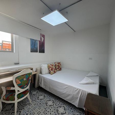 Casa De La Cruz Otel Cartagena Dış mekan fotoğraf