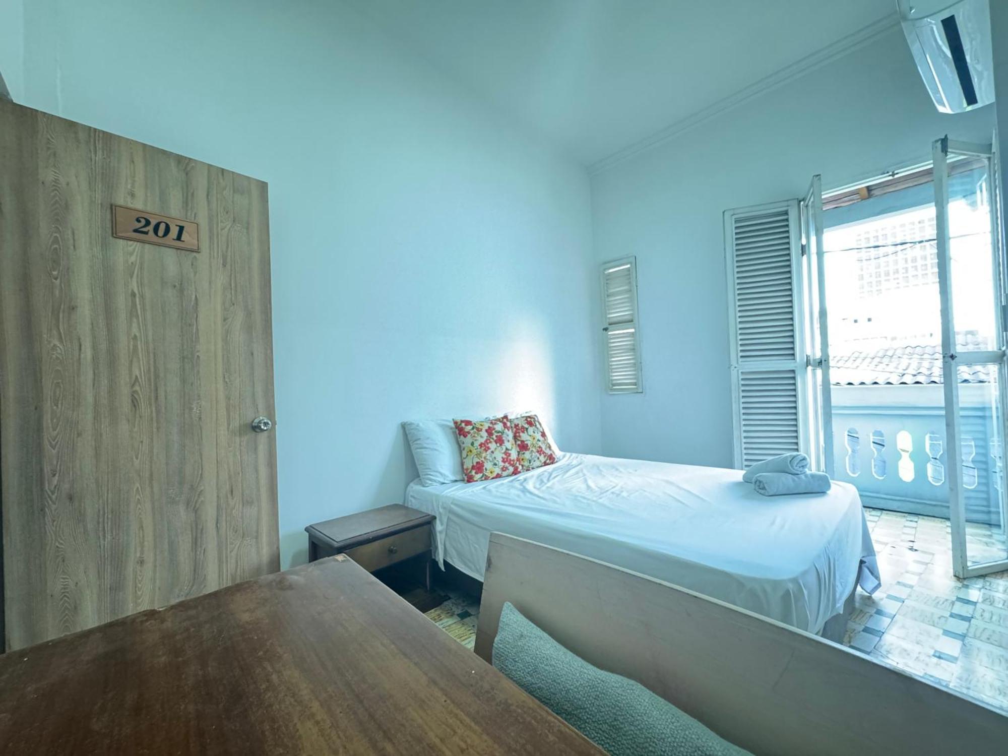 Casa De La Cruz Otel Cartagena Dış mekan fotoğraf