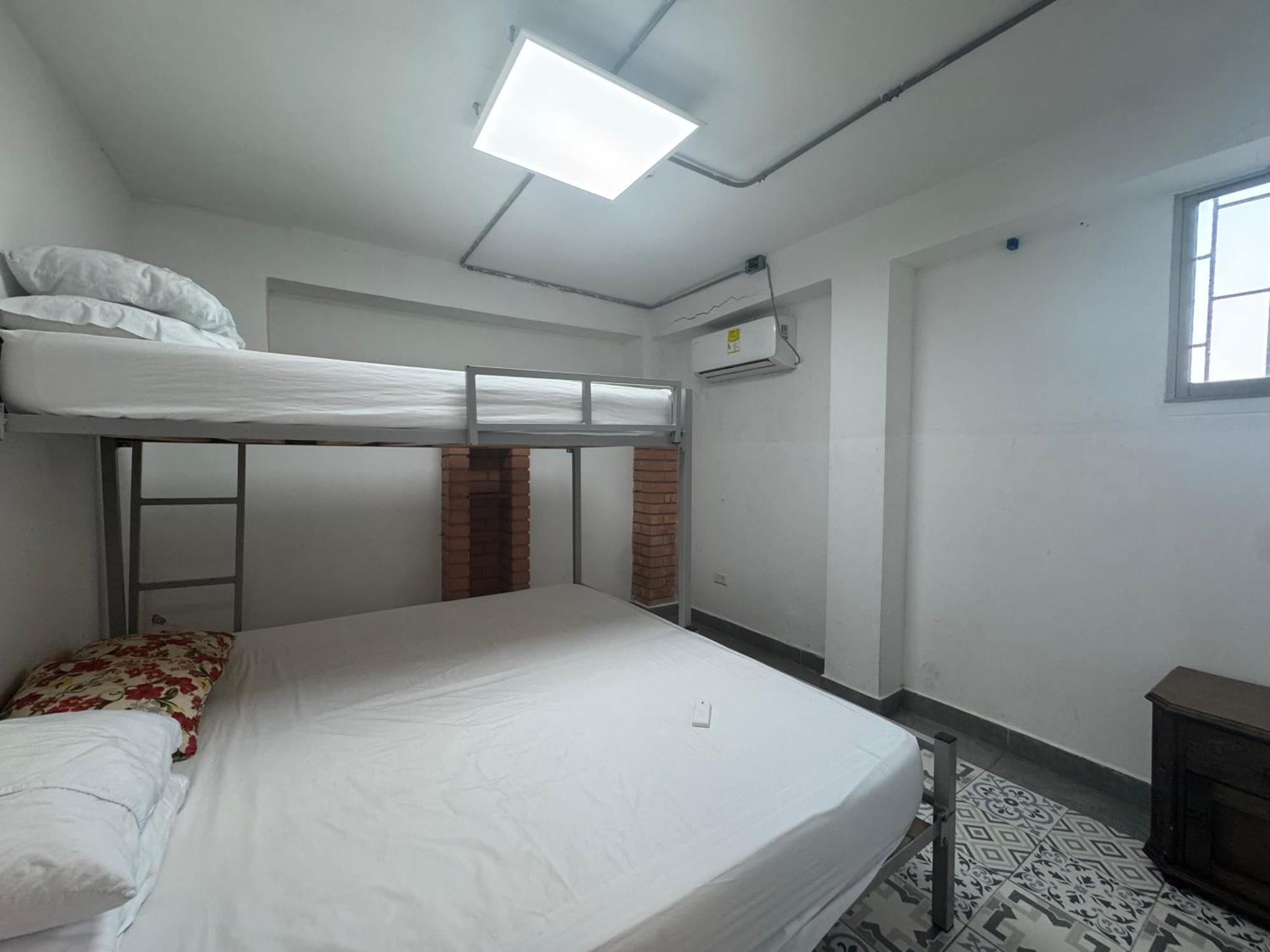 Casa De La Cruz Otel Cartagena Dış mekan fotoğraf